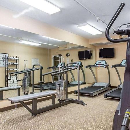 Quality Inn Mystic-Groton Dış mekan fotoğraf