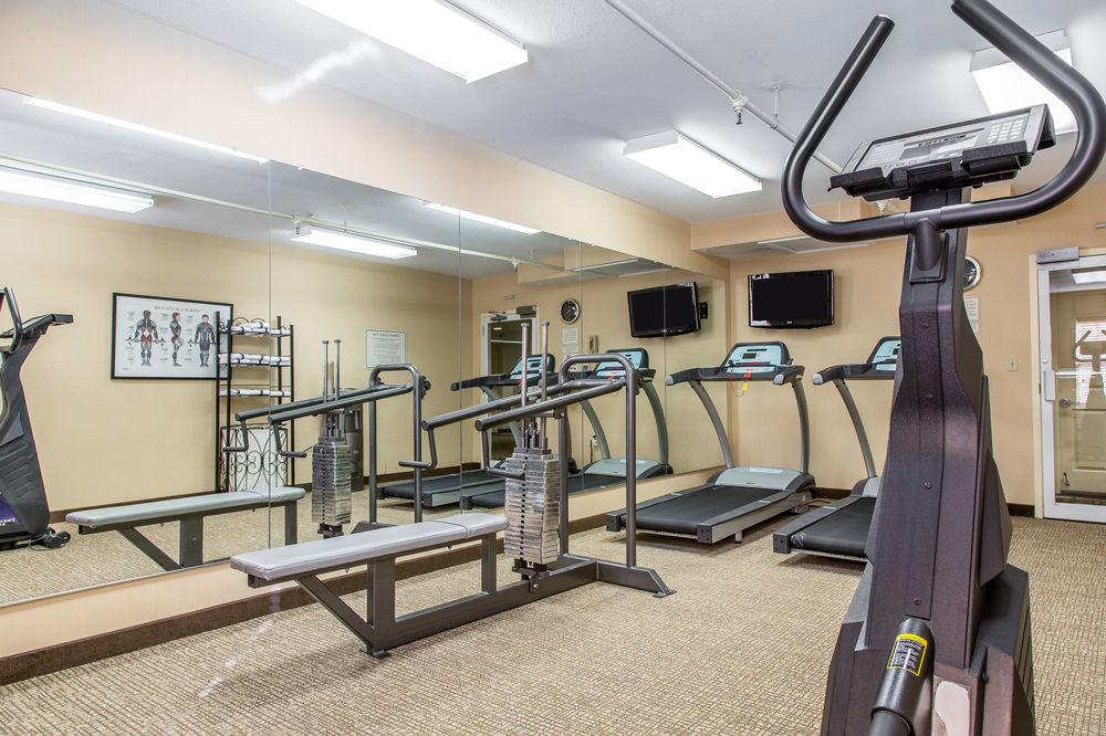 Quality Inn Mystic-Groton Dış mekan fotoğraf