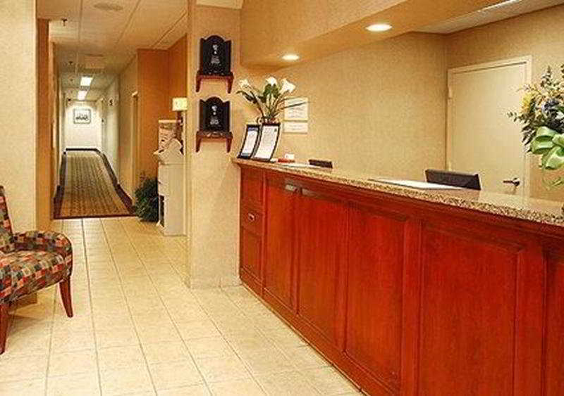 Quality Inn Mystic-Groton Dış mekan fotoğraf