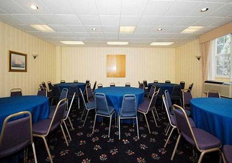 Quality Inn Mystic-Groton Konforlar fotoğraf