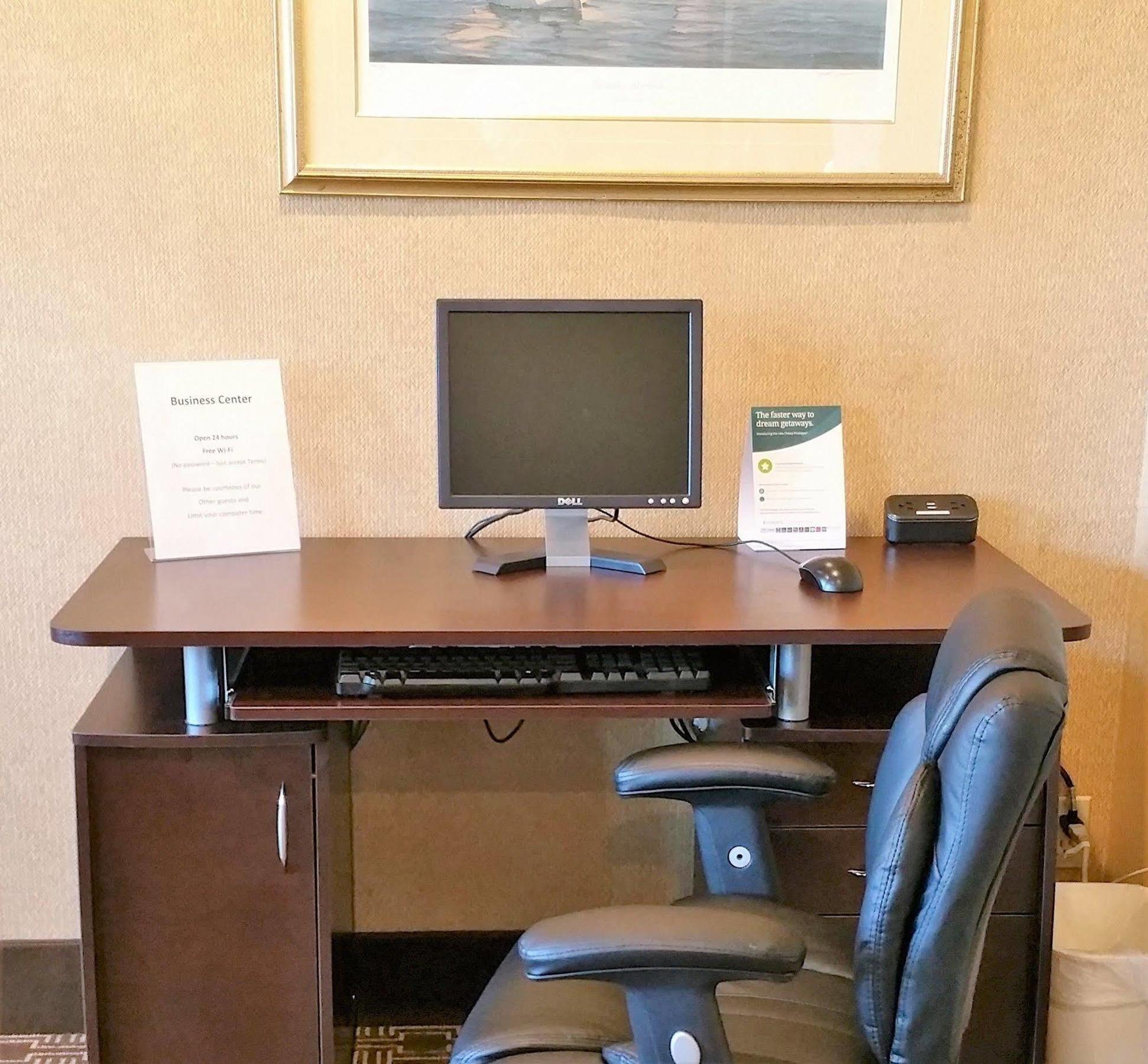 Quality Inn Mystic-Groton Dış mekan fotoğraf